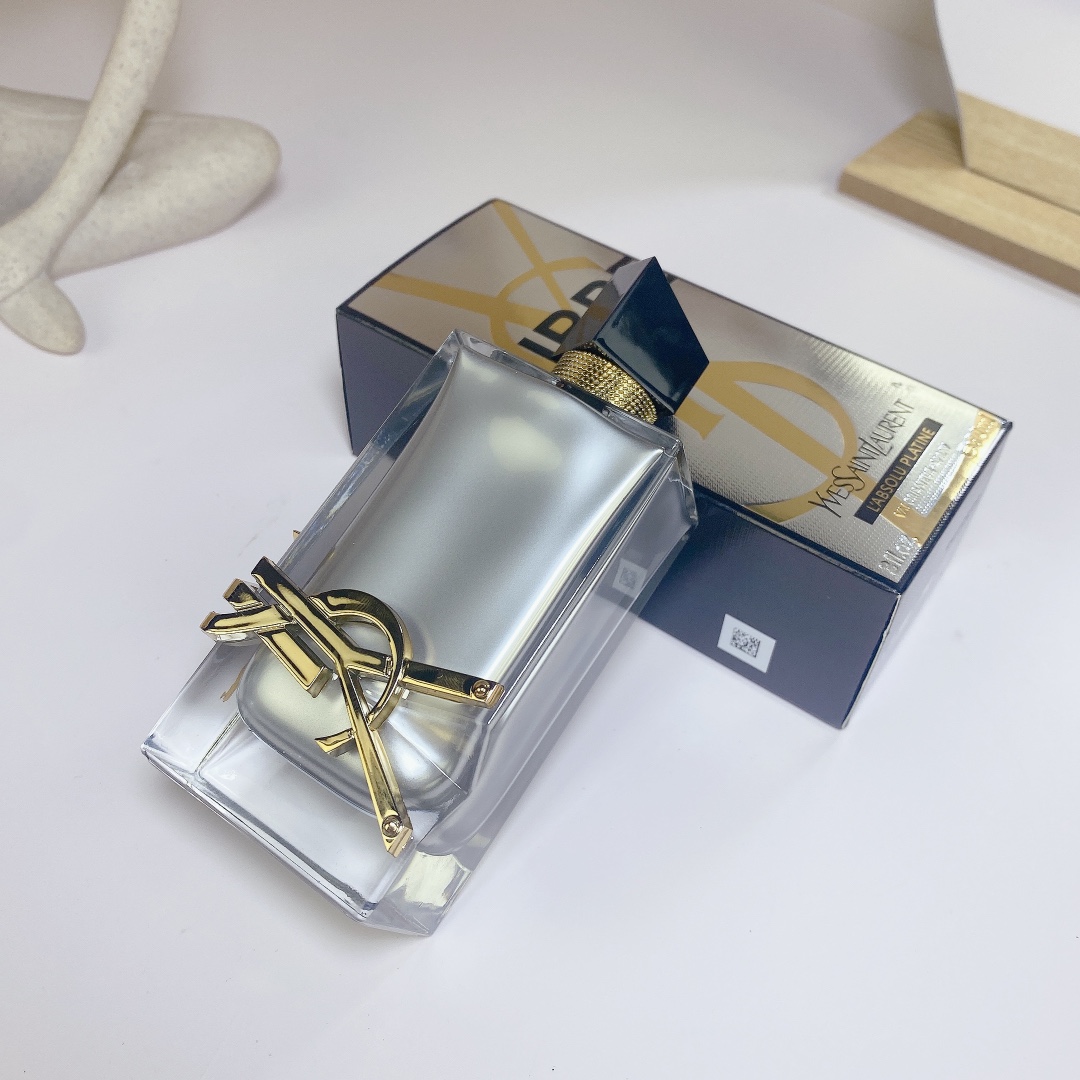 Saint Laurent perfume